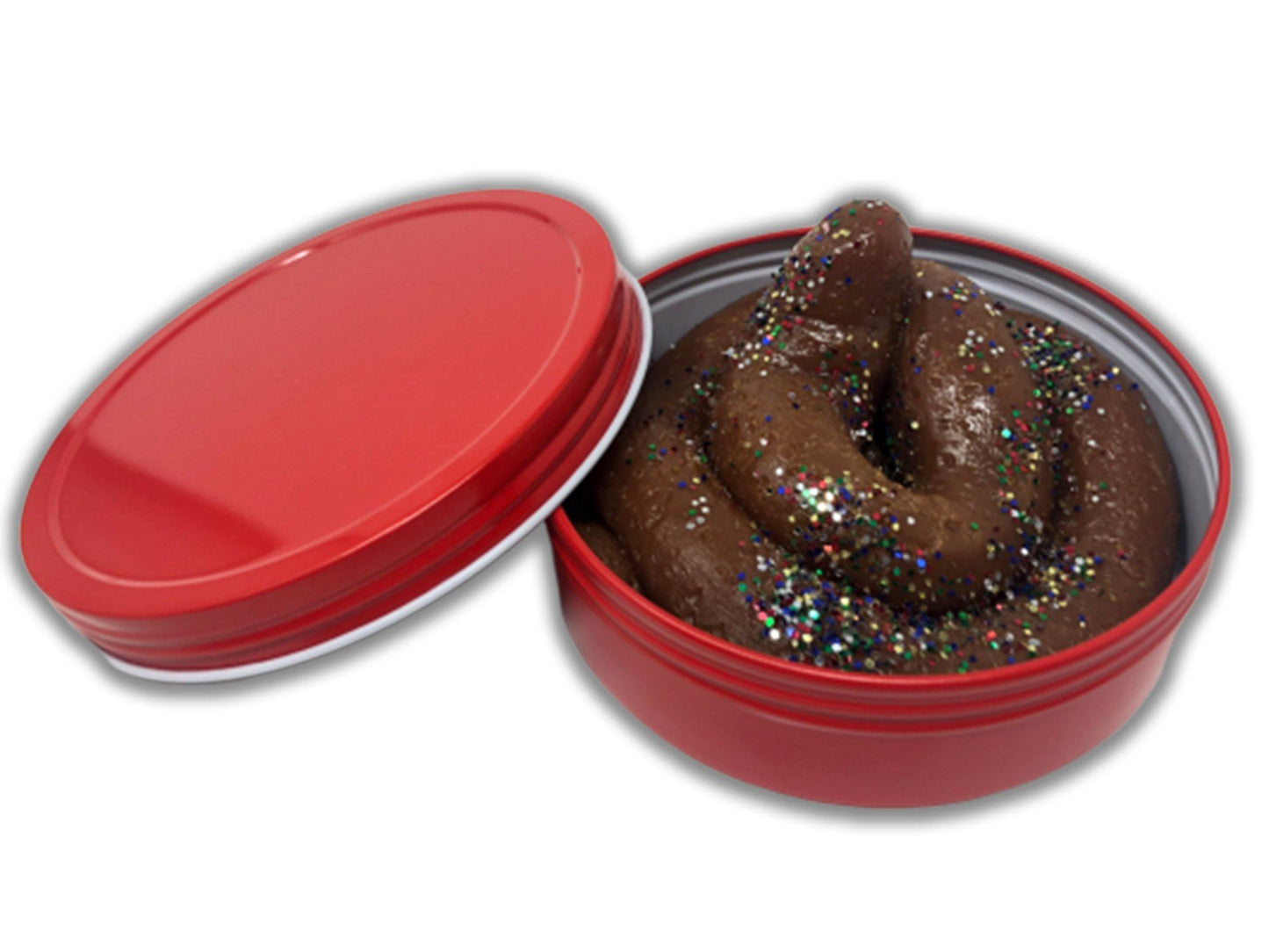 Smelly Poop in a Box