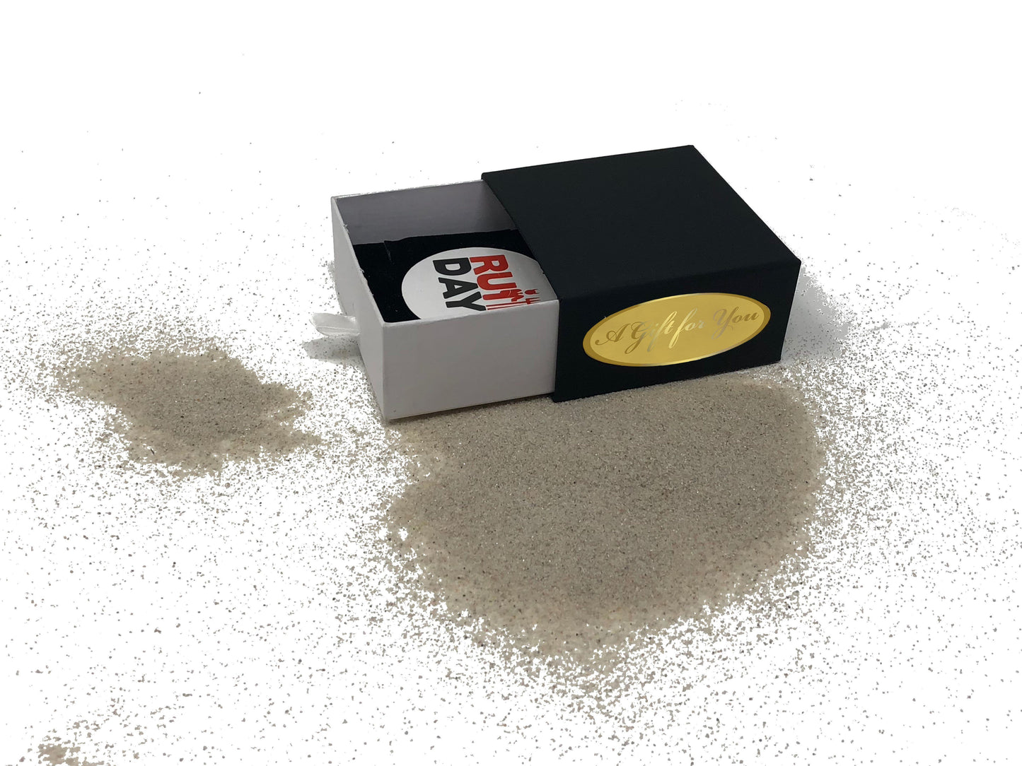 Box of Annoying Sand