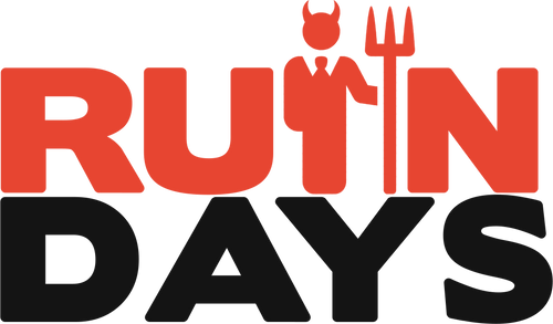 ruindays.com logo