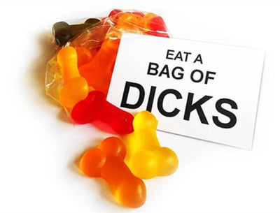 Bag of Dicks