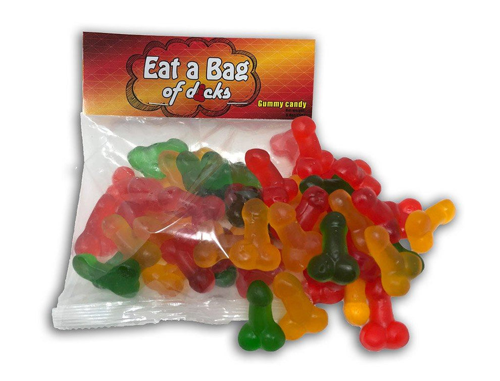 Bag of Dicks – Ruin Days