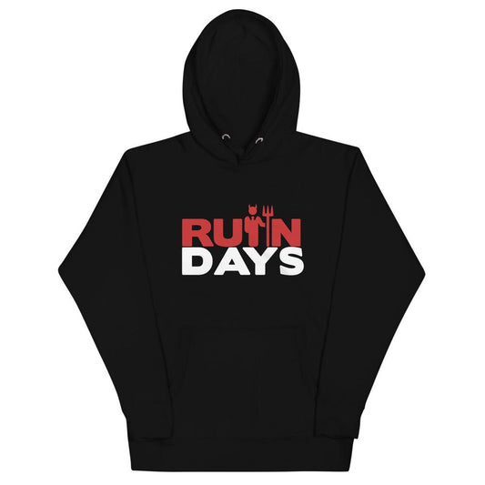 Ruin Days Unisex Hoodie