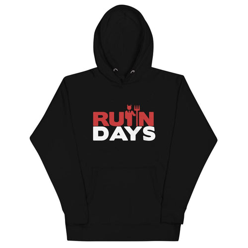 Ruin Days Unisex Hoodie