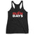 Ruin Days Women's Racerback Tank