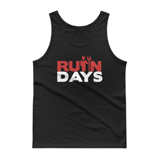 Ruin Days Men's Tank top