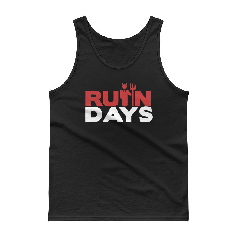 Ruin Days Men's Tank top