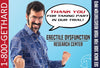 Erectile Dysfunction Embarrassing Postcards